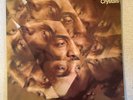 Jazz LP Sam Rivers - Crystals ABC IMPULSE