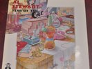 Al Stewart - Year of the Cat, Mobile Fidelity MoFi MFSL 1-009 LP 1981 VG+/VG+