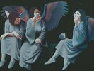 BLACK SABBATH - HEAVEN AND HELL - Deluxe Edition 2LP Vinyl New and Sealed