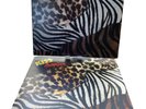 2 Vinyl Albums KISS ANIMALIZE 1984 LP LYRIC SLEEVE 422-822 495-1 M1 2014 Reissue