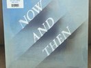 The Beatles Now And Then Target Exclusive Red Vinyl 12” SEALED