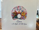 Queen A Night At The Opera 1975 Queen And Elektra/Asylum Vinyl LP Record