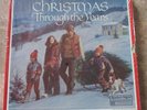 Christmas Through The Years 5 LP Box Set Vinyl S/S Still Sealed RD4-143 Bing Etc