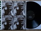 THE SMITHS / MEAT IS MURDER - LP (reissue UK - Rough Trade) NEAR MINT