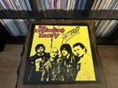 The Exploding Hearts - Shattered (LP, Comp, RP) (Very Good Plus (VG+)) - 2800658