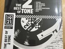 Various The Best Of 2 Two Tone HMV Centenary Edition Clear Vinyl 2LP NEW Sealed