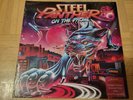 Steel Panther-On The Prowl Colored Vinyl & Signed Inlay Card LP Sealed