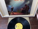 AC/DC Let There Be Rock LP SD 36-151 ATCO Records 1977