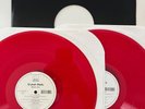 Erykah Badu - Mama's Gun 2XLP on RED VINYL - on Motown Records - LP