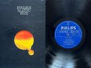 NUCLEUS Elastic Rock JAPAN LP IAN CARR 1970 PHILIPS SFX-7259