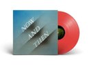 The Beatles ‘Now and Then’ Rot / Red Vinyl 12“ - Limited Edition