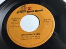 Scarce 1971 Canada Rock 45 *Beach Boys* Long Promised Road  NM Reprise