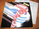 JUDAS PRIEST - TURBO - COLUMBIA RECORDS LP