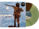 THE SWELLERS My Everest - Half Brown Half Coke Bottle Ex Colored Vinyl LP NEW