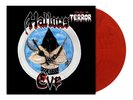 Hallow's Eve Tales Of Terror Hangman's Private Stock Vinyl red marbled vinyl