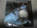 1984 Roger Hodgson - In the Eye of the Storm LP Record - SP 5004 - VG+