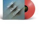 The Beatles Now And Then Limited Edition 12’’ Red Exclusive VINYL IN HAND