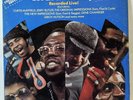 Curtis Mayfield Curtis In Chicago Recorded Live Collectors Edition Vinyl 1973 VG