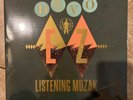 DEVO - EZ LISTENING MUZAK 2LP LTD ED VINYL OOP