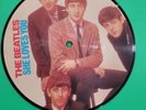 the beatles she loves you picture sleeve
