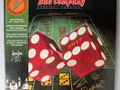 Bad Company Straight Shooter DBL Remastered Signed by Paul Rogers