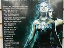Queen of the Damned Motion Picture Soundtrack 2 LP