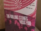 SEALED Miss You (US) 7