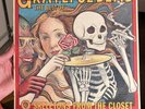 The Best Of The Grateful Dead: Skeletons From The Closet-Vinyl LP 1974 (W 2764)