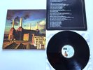 Pink Floyd - Animals UK 1977 Harvest HTM Press LP with Inner Sleeve