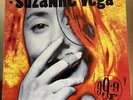 Suzanne Vega - 99.9F°  Fahrenheit - VG+/VG+ Vinyl Record Album LP