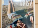Taylor Swift 1989 (Taylor's Version) Sunrise Boulevard Yellow Vinyl New In Hand