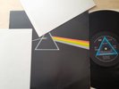 Pink Floyd - The Dark Side Of The Moon UK LP HARVEST A-10/B-9 +Posters..NICE