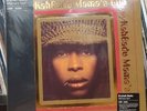 Erykah Badu Mama's Gun 2000 Vinyl Me Please Scarlet & Gold *Vinyl* Album LP EX