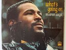 Marvin Gaye What's Going On Motown Lp