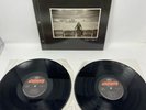 RAINBOW FINYL VINYL DOUBLE LP 1986 MERCURY WITH DIO (BLACK SABBATH) NEAR MINT