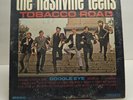 The Nashville Teens Lp Tobacco Road On London - Vg/G MONO