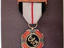 ELO Electric Light Orchestra ELO's Greatest Hits Original 1979 CBS/Jet Lp Promo