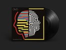 ORCHESTRAL MANOEUVRES IN THE DARK (O.M.D.) PUNISHMENT OF LUXURY [LP] NEW VINYL