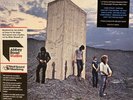 The Who – Who's Next | 180g Half-Speed Mastered