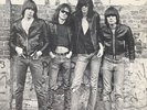 The RAMONES Self-titled Vinyl Album  First Release US SR6020 Sire Excellent Cond