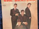 The Beatles Introducing VJ 1062 Brackets Love Me Do First Version 1, Mono, 1964