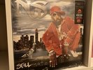 Nas Stillmatic Vinyl 2x  LP Record Ltd Ed. Silver New Sealed RSD Black Friday