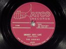 78 RPM -- The Robins, Atco 6059 