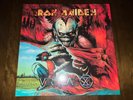 IRON MAIDEN NEW SEALED DOUBLE LP/VINYL VIRTUAL XI KISS/MOTLEY CRUE/UFO