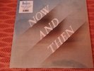 The Beatles Now and Then Red Vinyl Limited NEU & OVP