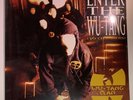 Wu-Tang Clan – Enter The Wu-Tang (36 Chambers) Vinyl LP - Old Stock Sealed NM