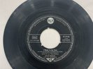 45 RPM Elvis Presley I WANT TO BE FREE RCA 47-9154 Baby I Don’t Care - Germany