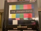 EMINEM The Eminem Show 20th Anniversary Vinyl Expanded Edition 4LP BRAND NEW