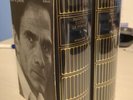 Pier Paolo Pasolini, Tutte le poesie, I Meridiani Cofanetto. 2 Volumi