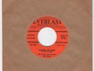 '57 R&B/DooWop KINGS & QUEENS Voices of Love/I'm So Lonely EVERLAST M- HEAR BOTH